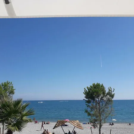Bel Avec Vue Mer Lejlighed *