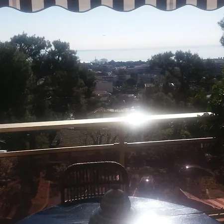 Bel Avec Vue Mer *